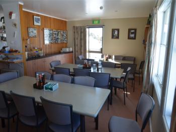 Cowra Ski Club Dining Room dining Room1