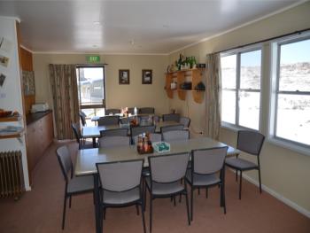Cowra Ski Club Dining Room dining Room1